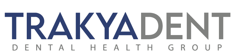Trakyadent Logo